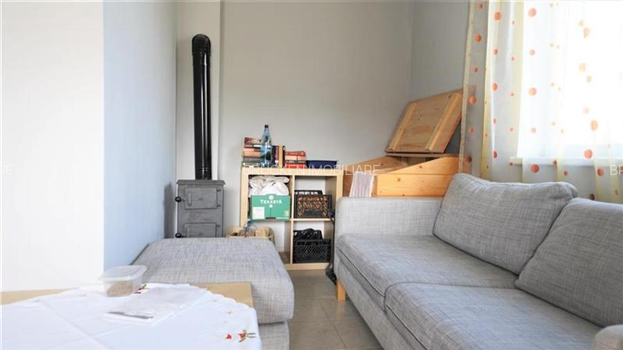 MICRO-FERMA + CASA IN VOIVOZI - BIHOR - 3