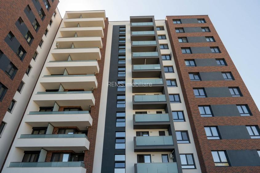 Apartament cu 2 camere, Park Lake Residence - 18