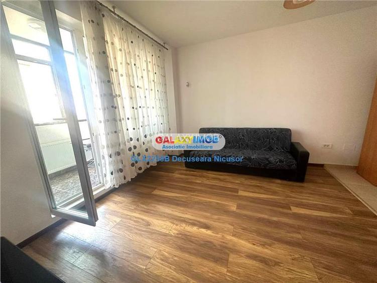 Apartament 2 camere Mobilat Utilat, Ilie Petre, 300 Euro - 2