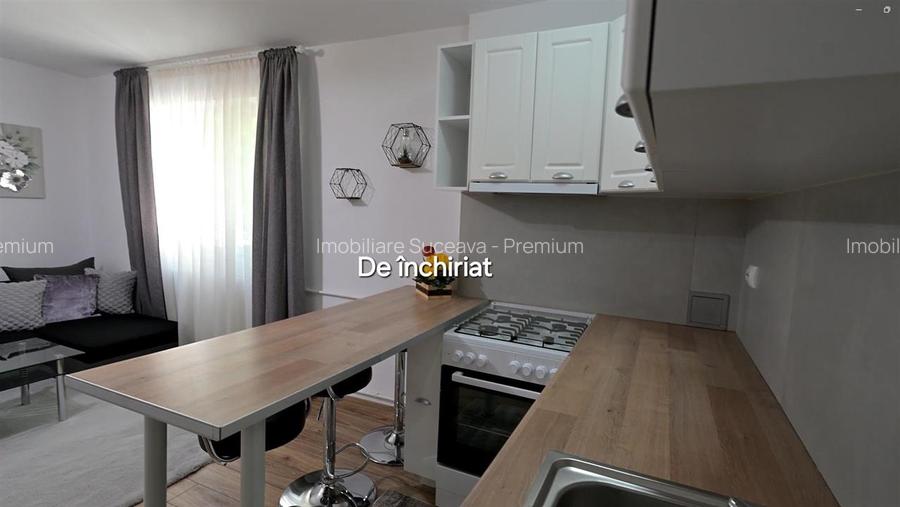 Apartament 2 camere - Ultracentral - Suceava De Inchiriat - 4