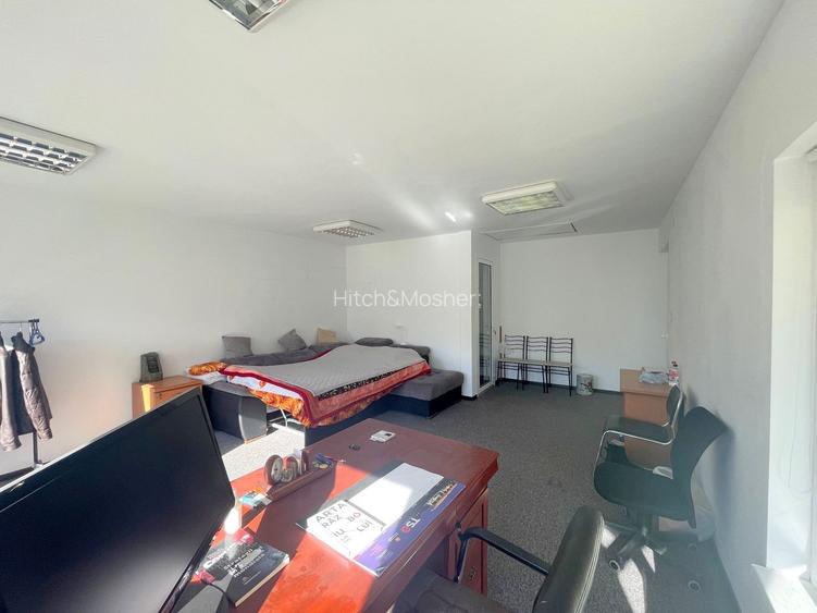 Spațiu de birouri / clinică de vanzare - 19