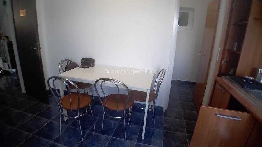Apartament 5 Camere,B-dul Unirii ,DUPLEX,Amenajat,2 bai,4 terase,Pretabil Firma - 20