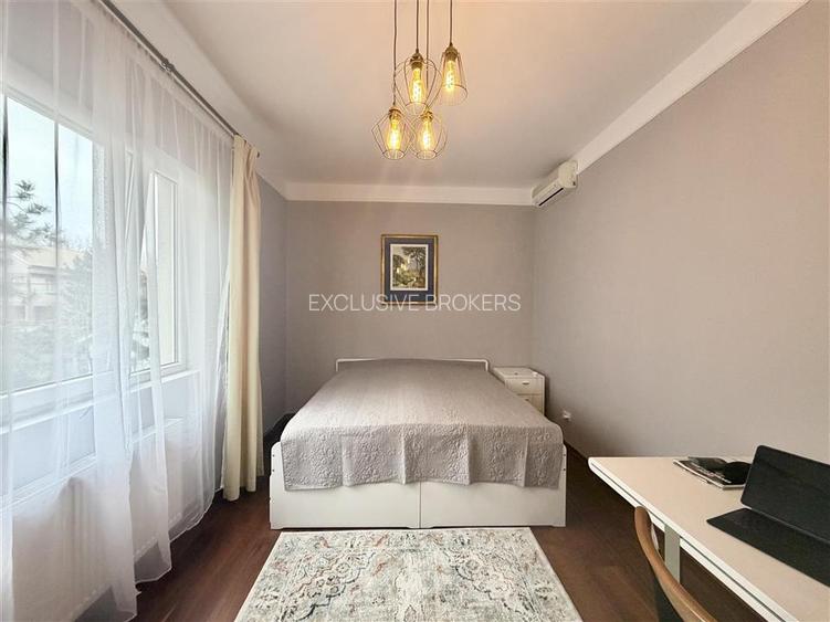 VANZARE 4 CAMERE NORDULUI  BLOC BOUTIQUE  PARCARE - 11