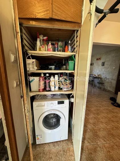 Apartament 3 camere | Etaj Intermediar | 64 mpu | Zona Intre Lacuri - 6