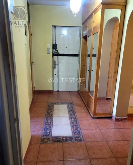 Apartament 3 camere - Hol H - Parc Sebastian - 4