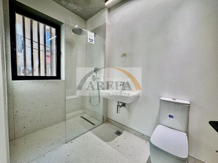 SPLENDID SI RAR - de vanzare DUPLEX LUX in Dorobanti - 31