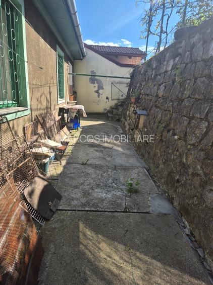 Casa langa Gradina Zoologica - 10