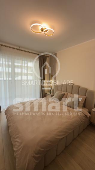 Apartament modern 2 camere, Eroilor , Floresti - 14