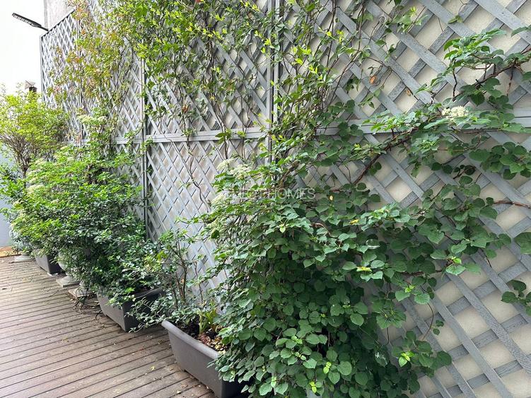 Vila 6 Camere de Inchiriat Rezidential sau Birouri *Dorobanti* - 21