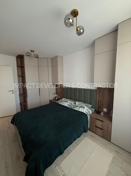 Studio Premium, zona baneasa - 5