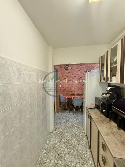 Apartament 2 camere, Gemenii - Florilor - 10