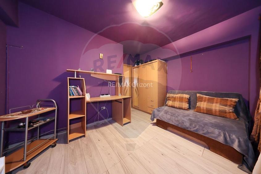 Apartament cu 2 camere de vânzare în zona Tractorul - 7