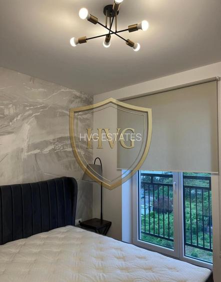 Apartament 2 Camere | Semidecomandat | Tineretului Park Residence - 3
