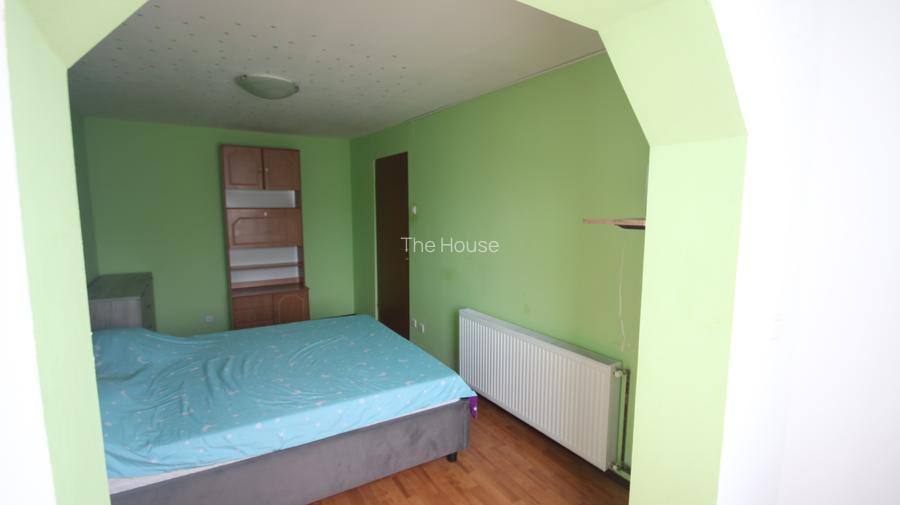 Apartament cu 3 camere in zona Soarelui - 19