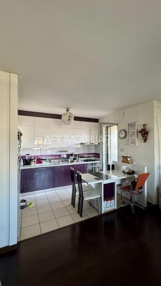 De vanzare Apartament 3 camere Asmita Garden - 3