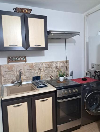 Garsonieră de vânzare | CETATE - M-URI | 30 mp utili - 2