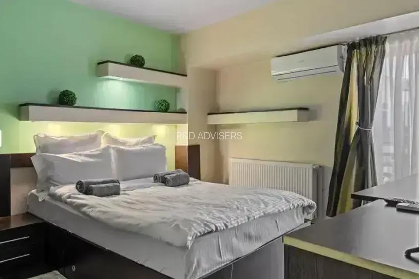 Apartament 4 Camere | Bulevardul Unrii | Vedere Panoramica - 4