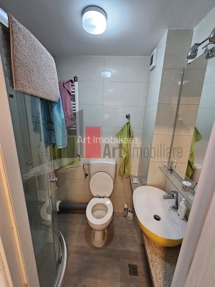 Garsoniera Unirii Timpuri Noi metrou Lux - 5