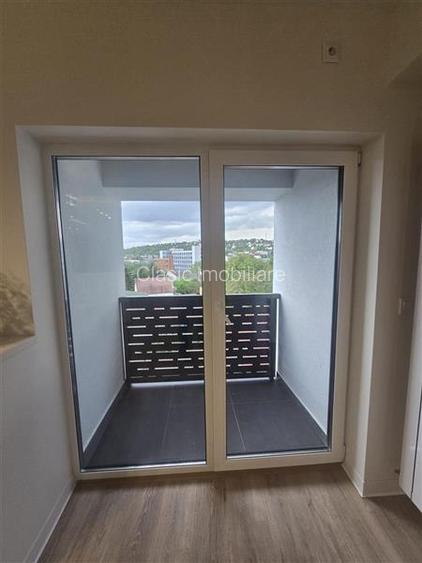 Vanzare apartament 2 camere modern bloc nou in Dambul Rotund- zona Mega Image - 11