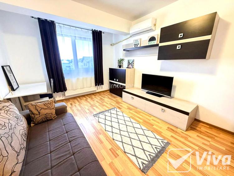 Capat CUG – Hotel Capitol! Ap 2 CD, etaj 1, 58 mp. Gata de mutare - 2