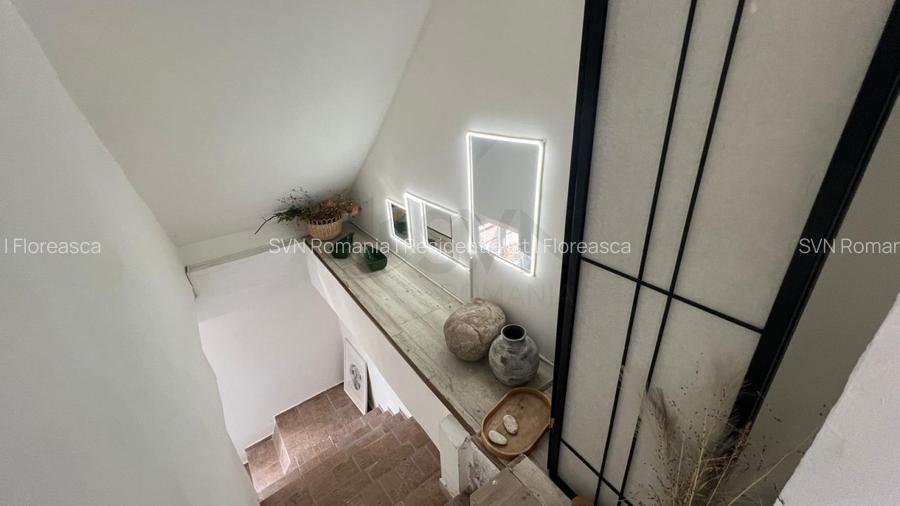 REA1028193 Apartament 3 Camere Iancu Nicolae Mobilat Utilat 97mp - 15