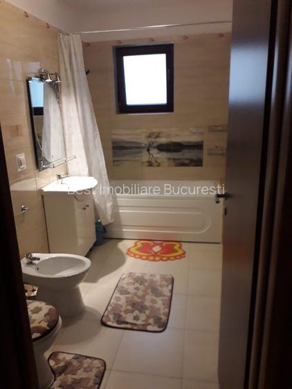 Garsoniera Decomandata Militari Residence Rezervelor / Loc de Parcare - 8