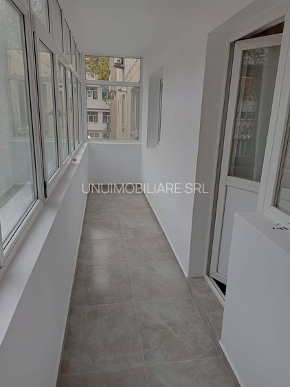 Apartament 3 camere etaj 1 - Inspectoratul Scolar - 69 mp - 8