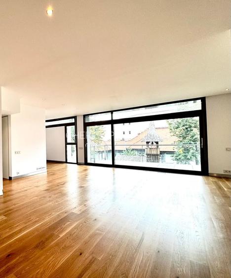 Kiseleff - Aviatorilor  | 3 beds 4 baths | 2 Parkings | Unfurnished | Rent - 2