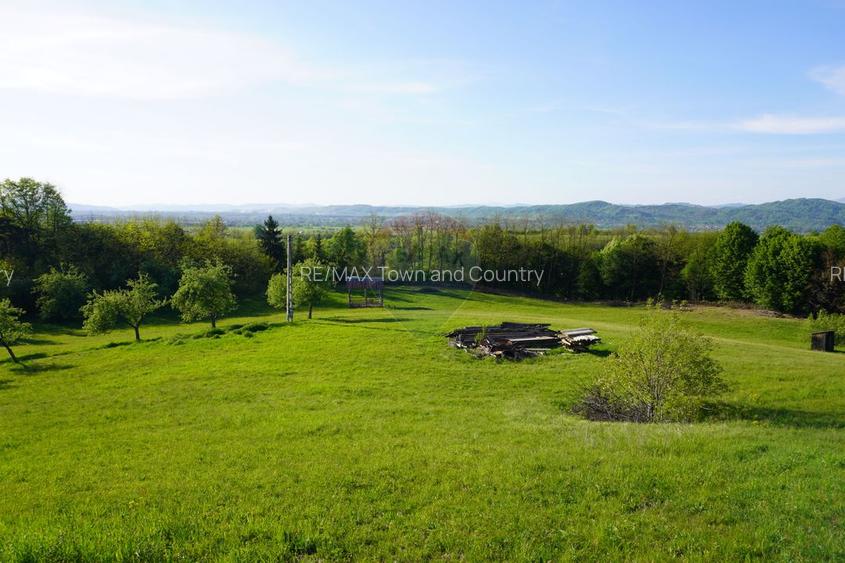 Teren 38,592mp Sighetu Marmatiei / Strada Mocăniței - 11