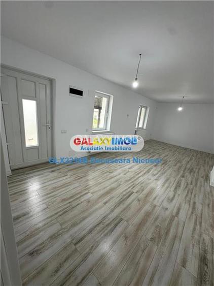 Casa mobilata comuna Joita str.Calea Bucuresti 105.000 Euro - 11