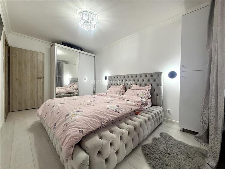 Apartament 2 Camere, Decomandat, Parcare, Astra Brasov - 4