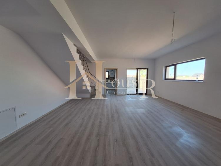 Aproape de Mosnita City Mall. 5 camere. Toate utilitatile. - 4