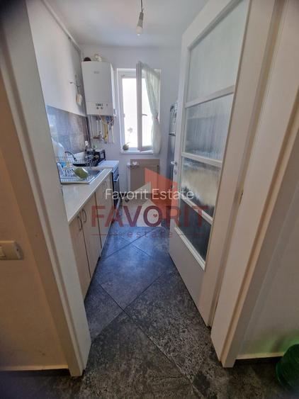 2 camere | Decomandat | Langa Lidl, Penny | etaj 1 | loc de parcare - 5