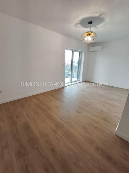 Apartament PREMIUM 2 camere Vivat Residence ( parcare subterană) - 5