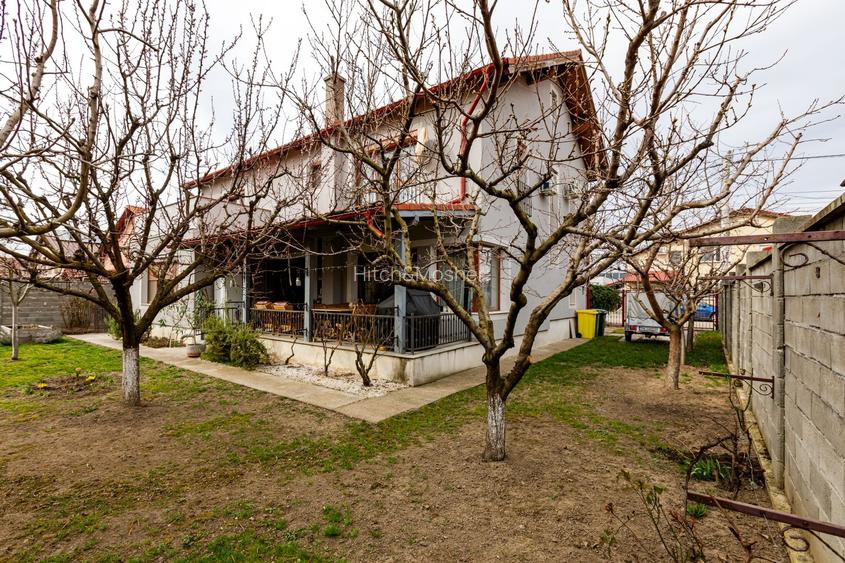 Casă individuală cu garaj - Confort premium - Comision 0% - 33