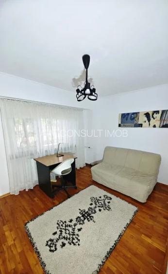 Aviatiei | 3 Camere | Metrou | Posibilitate Cat-Friendly | Familie - 3