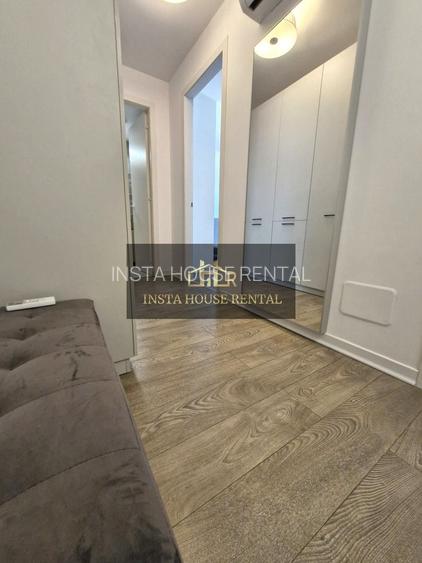 Apartament 2 camere Cloud 9 / Parcare subterana - 10