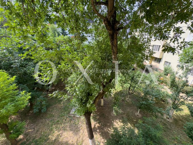 OX658 Girocului, Etaj Intermediar, Centrala Proprie - 13