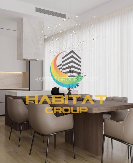 Mihai Bravu PENTHOUSE 4 camere  mutare rapida 2 min metrou - 26