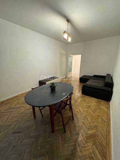 Apartament 2 Camere Decomandat Metrou Bazilescu COMISION 0% - 3