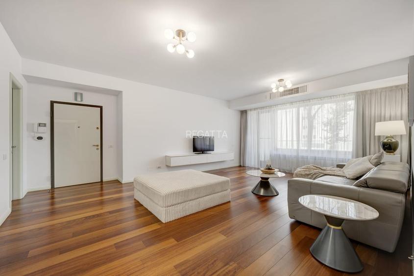 APARTAMENT 3 CAMERE ARCUL DE TRIUMF COMPLEX BARBU DELAVRANCEA - 5