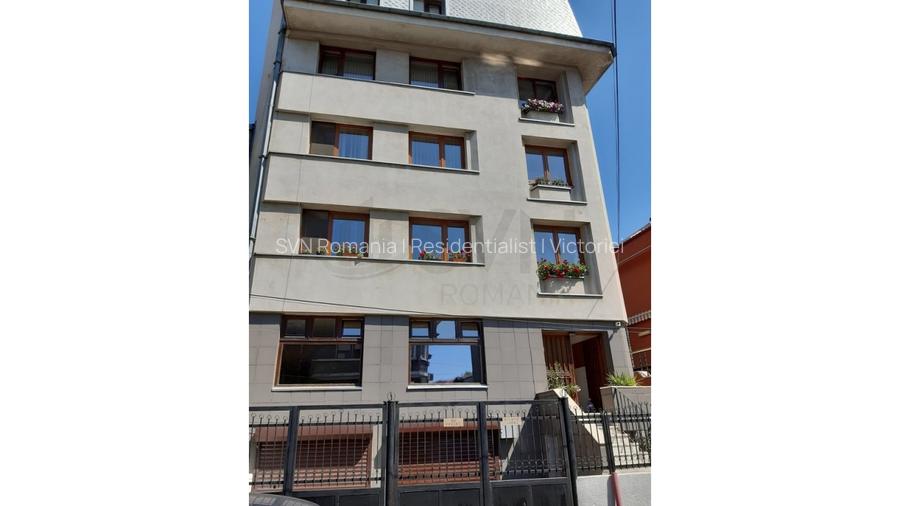 REA1012310 Apartament 3 camere I  Duplex I  Cotroceni Gradina Botanica - 10