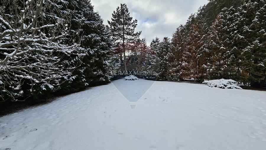 Vilă de lux cu 4 camere de vânzare în Câmpulung Moldovenesc, Suceava - 41