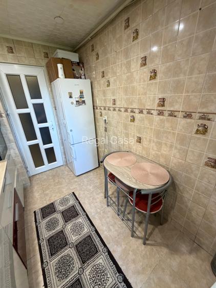 Apartament 2 camere zona Podu Ros - 2