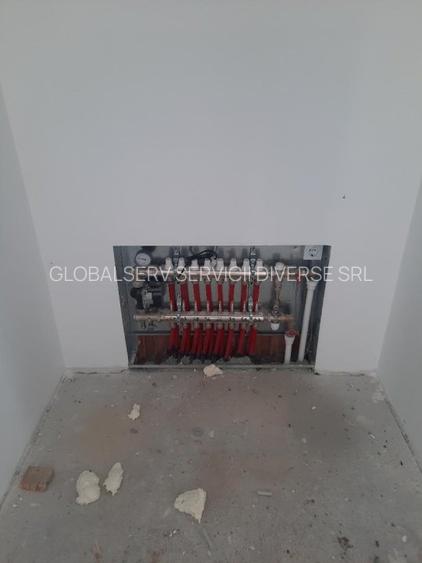 FARA COMISION casa 5 camere 3 bai 2 placi P+1+pod incalzire pardos canal apa - 24