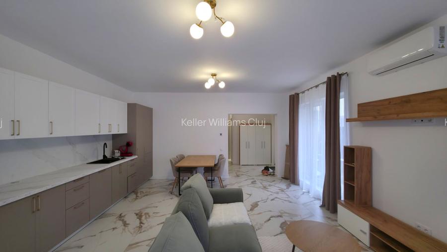 Inchiriere Duplex Nou | 4 Camere | Cartier Iris – Ideal Business sau Rezidential - 3