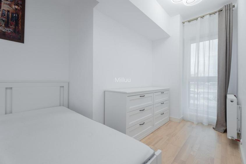 Apartament 2 camere| Complex Rezidential Himson | Tatarasi - 8