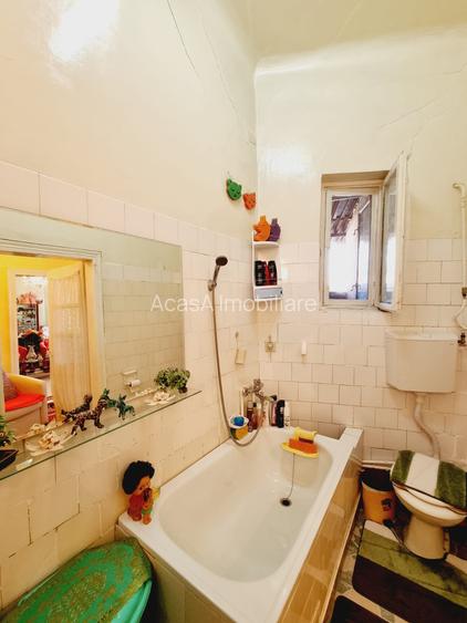 Casă individuală cu 2 camere în Port - 5