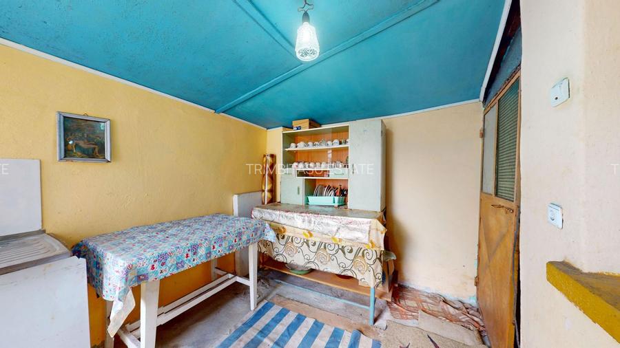 Casă 3 camere Voluntari | 200 mp teren | 120 mp curte | Gaz la poartă - 20