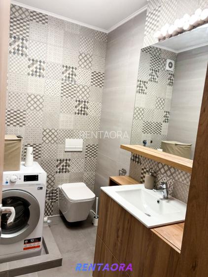 Lujerului 7' Metrou V22 3 Camere Premium 2 Bai 2 Balcoane Spatios Modern - 8